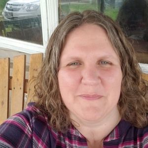 Meet your Posher, Tabitha